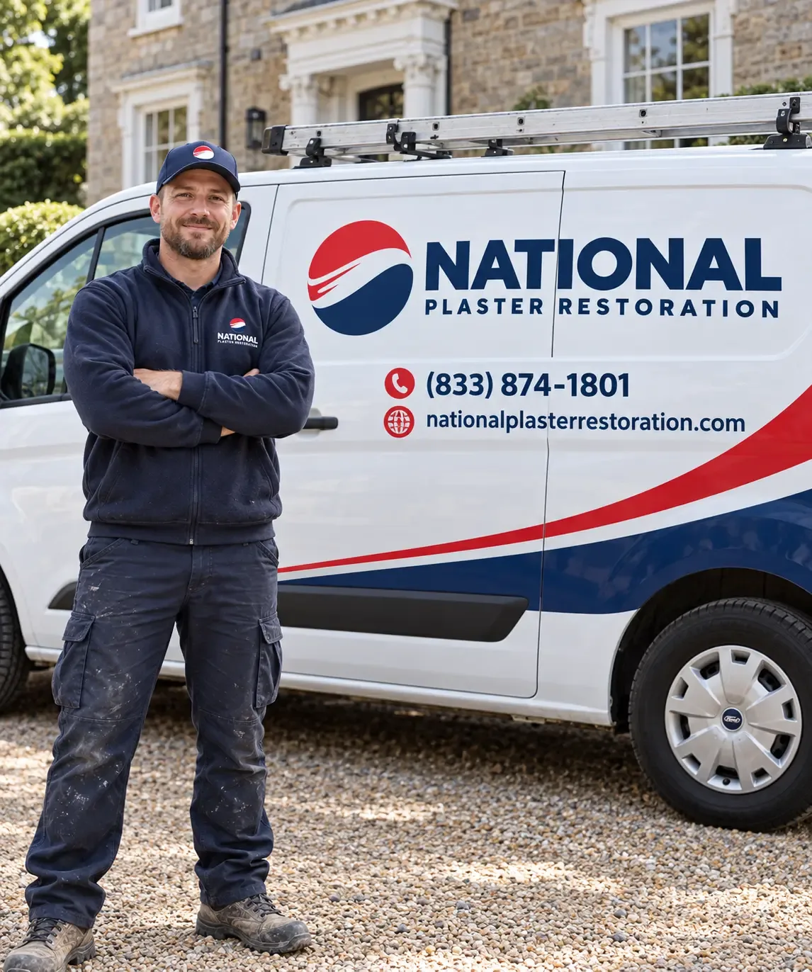 Plaster Repair company in Walters, OK